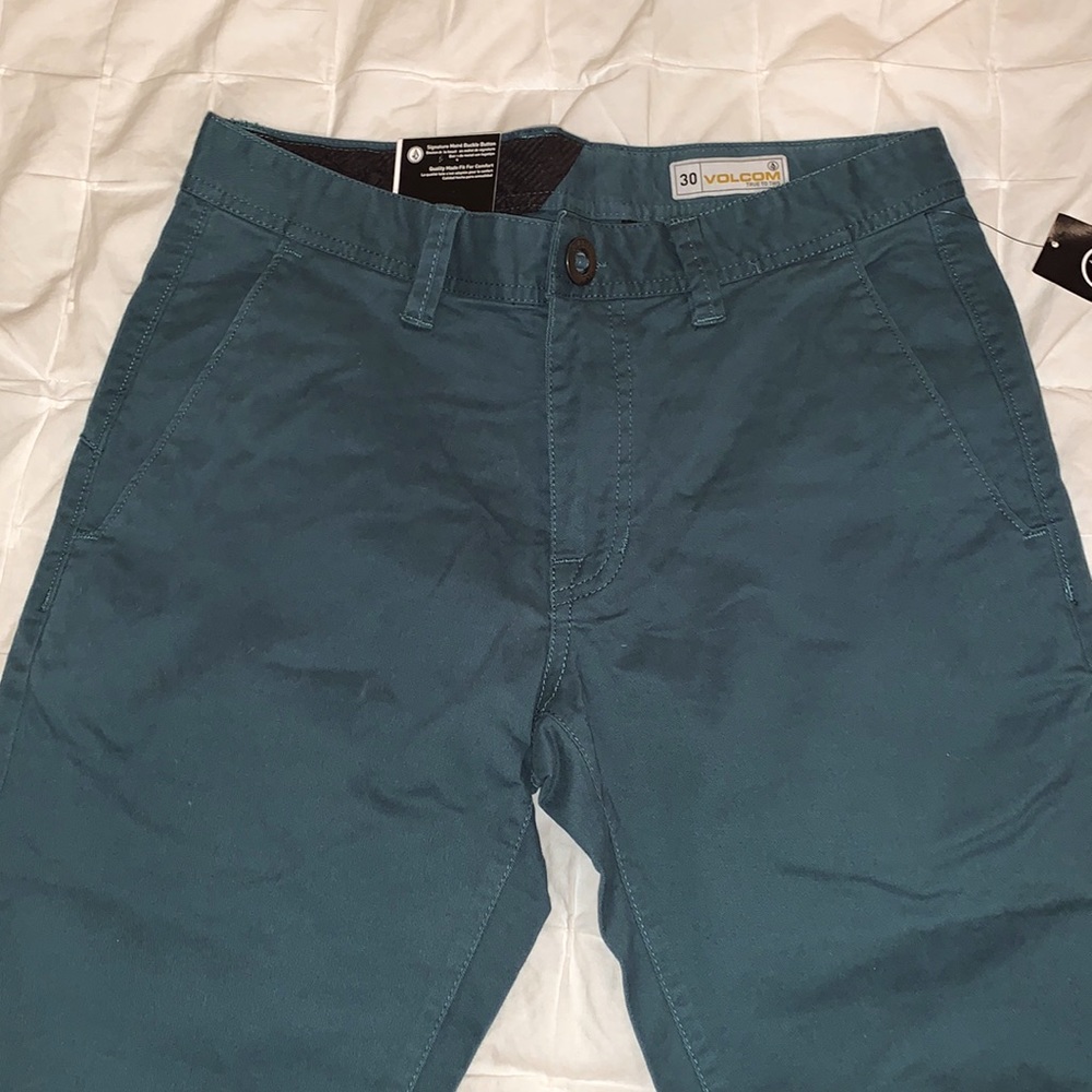 Mens Volcom Pants